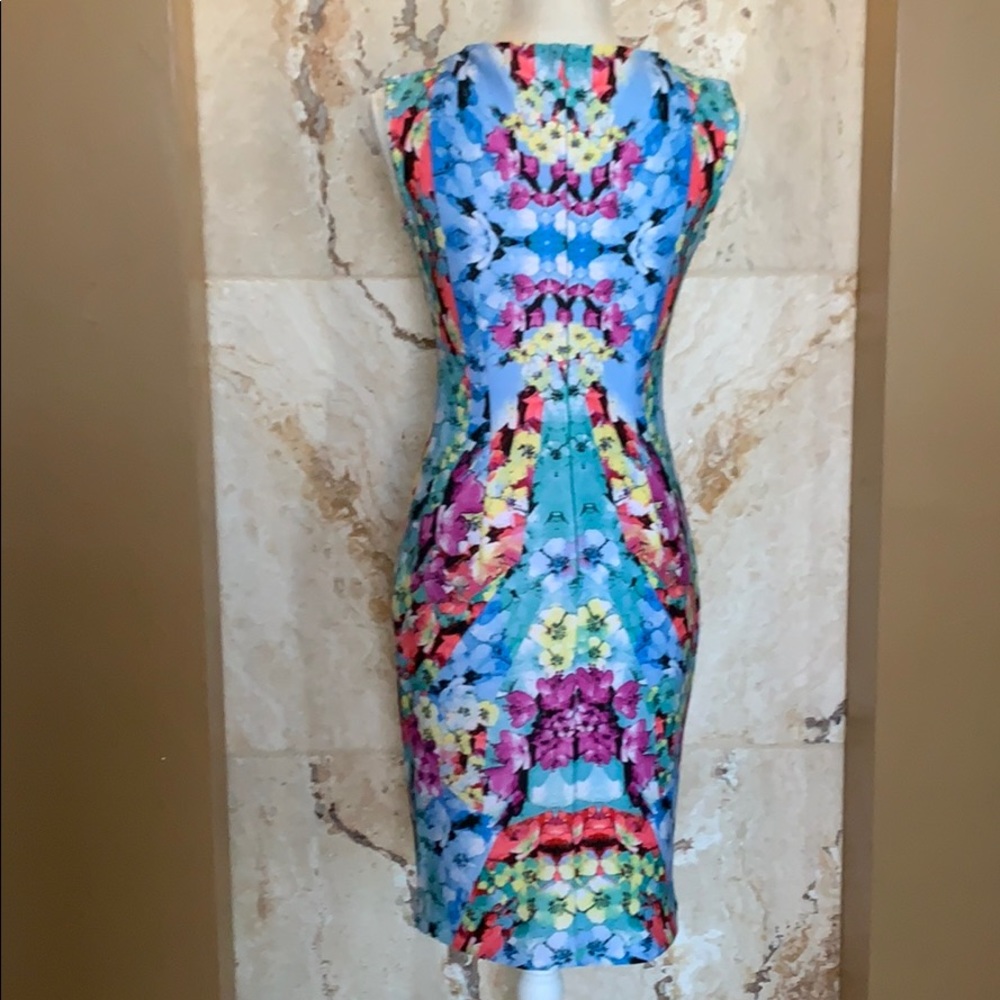 Cocktail Dress - Picture 3 of 4
